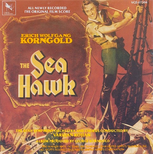 The Sea Hawk