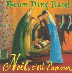 Noël C'est L'amour