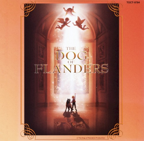 SYMPHONIC WORLD from THE DOG OF FLANDERS
