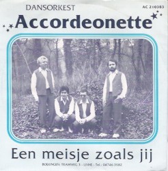 Een meisje zoals jij