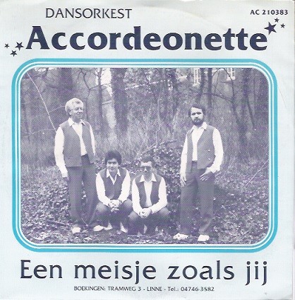 Een meisje zoals jij