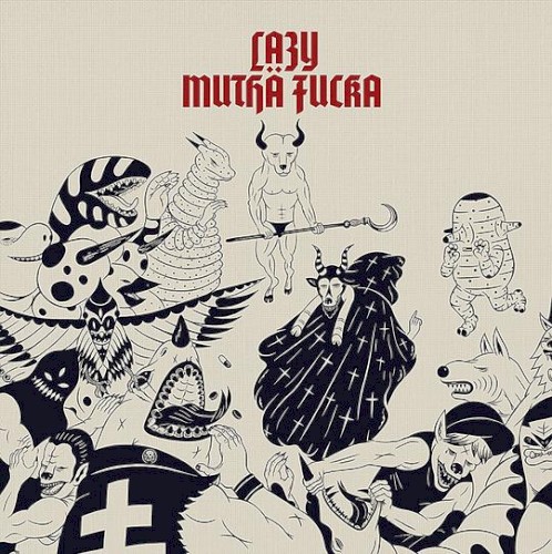 LMF 2009-2019 EP
