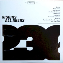 VISIONS: All Areas, Volume 236
