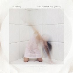 Carrie & Lowell & Cody (Pendent)