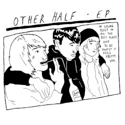 Other Half