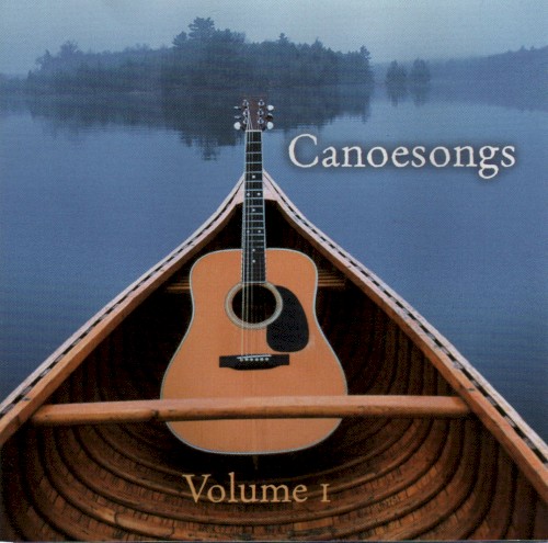 Canoesongs - Vol.1