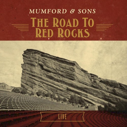 The Road to Red Rocks