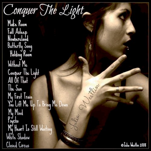 Conquer the Light