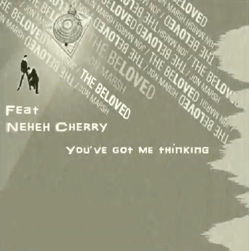 You've Got Me Thinking