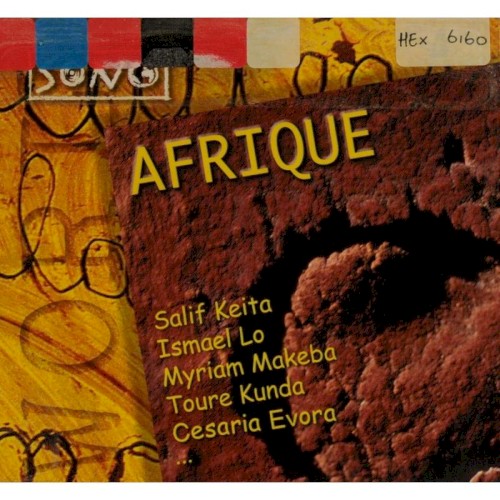 Afrique
