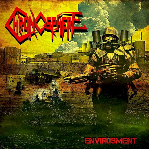 Envirusment