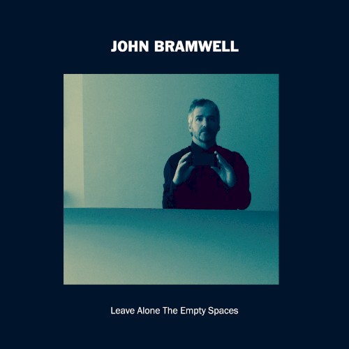 Leave Alone the Empty Spaces