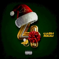 Christmas Baby 4