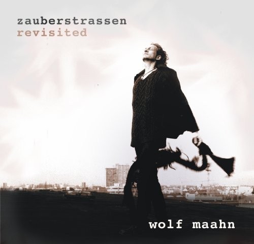 Zauberstrassen Revisited