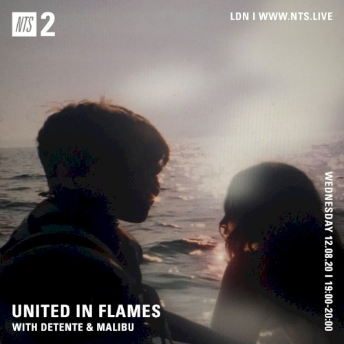 United in Flames 12th August 2020