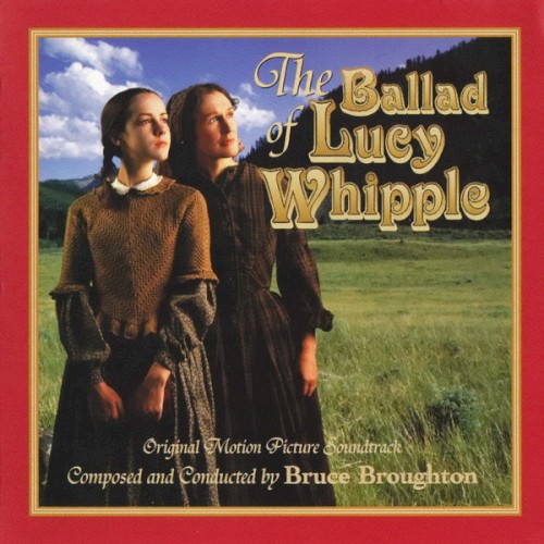 The Ballad of Lucy Whipple