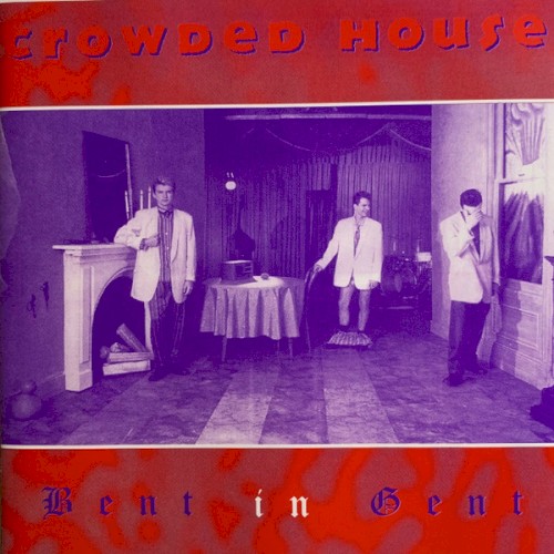 Bent In Gent 18/10/91