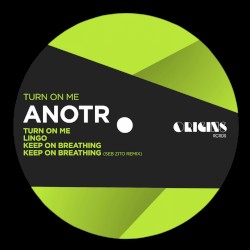 Turn On Me EP