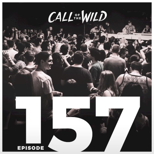 2017-06-20: #157 – Monstercat: Call of the Wild
