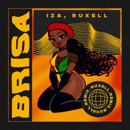 Brisa (Ruxell Remix)