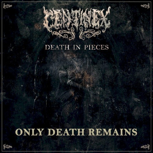 Only Death Remains