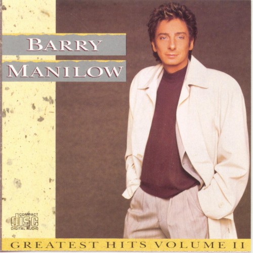 Greatest Hits, Volume II