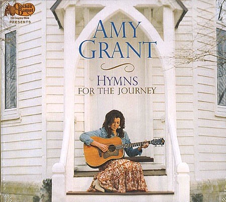 Hymns for the Journey