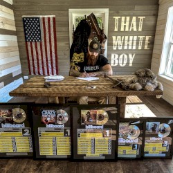 That White Boy