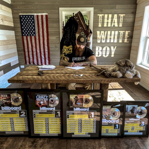 That White Boy