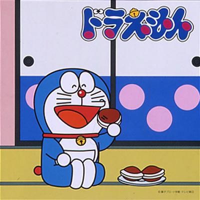 ドラえもんのうた