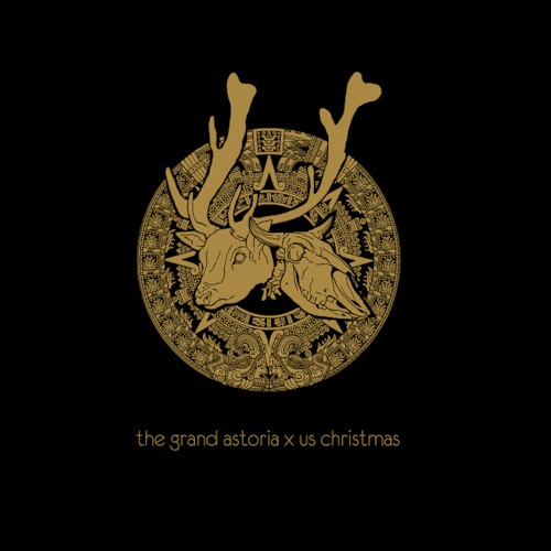 The Grand Astoria X US Christmas