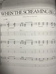 Tales From the Last Generation Digital Version "Guitar Pro Tabs"