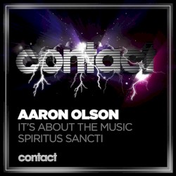 It's About The Music / Spiritus Sancti