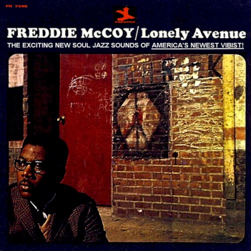 Lonely Avenue