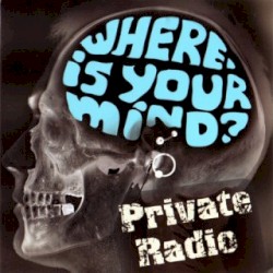 Where is Your Mind
