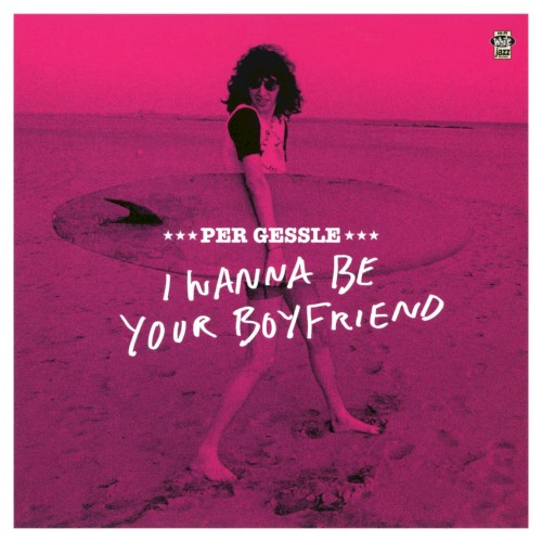 I Wanna Be Your Boyfriend