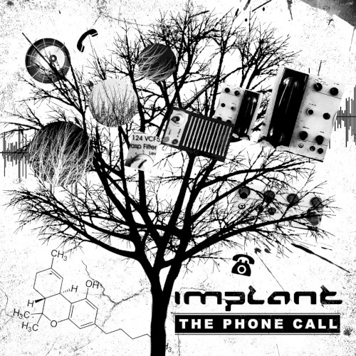 The Phone Call