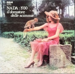 1930: Il domatore delle scimmie