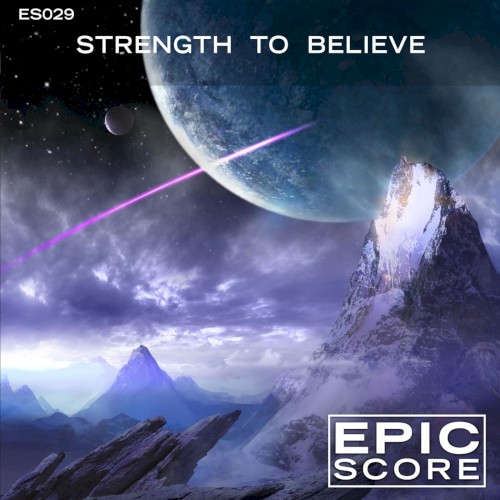 Strength to Believe