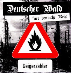 Deutscher Wald für deutsche Rehe