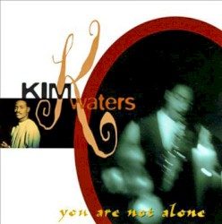 You Are Not Alone
