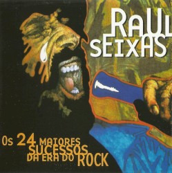 Os 24 maiores sucessos da era do rock