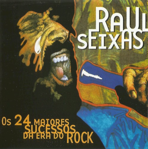 Os 24 maiores sucessos da era do rock