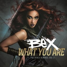 What You Are: The Dance Remixes, Volume 1