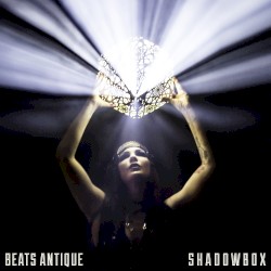 Shadowbox