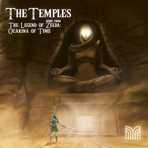 The Temples: Music from The Legend of Zelda: Ocarina of Time