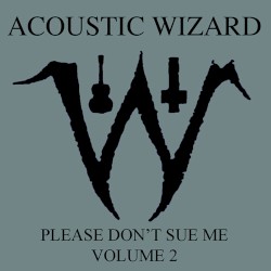 Please Don't Sue Me Volume 2