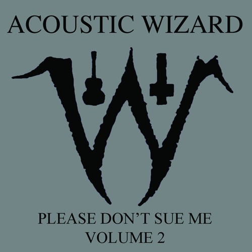 Please Don't Sue Me Volume 2