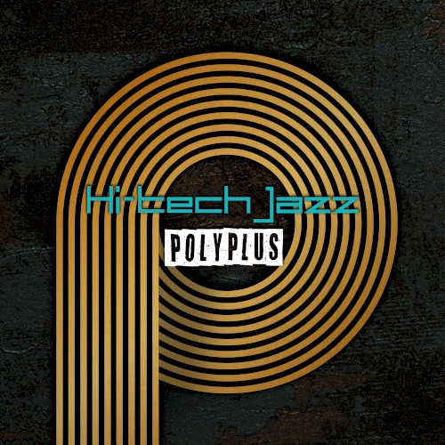 Hi-Tech Jazz