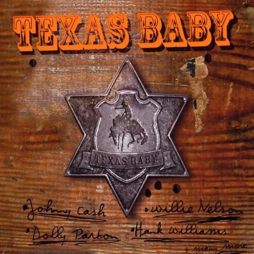 Texas Baby